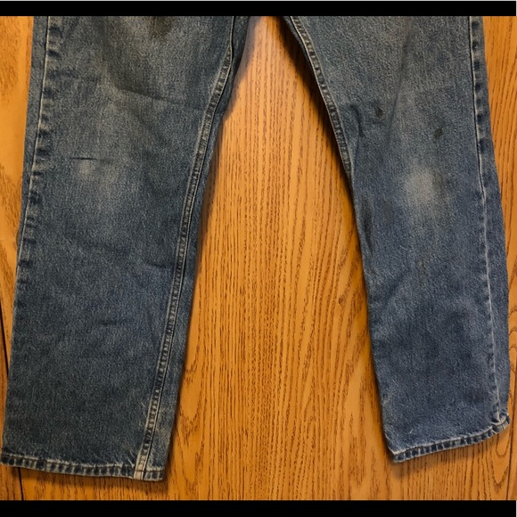 🔴 Glory Jeans Pants 30x30 - Picture 4 of 7